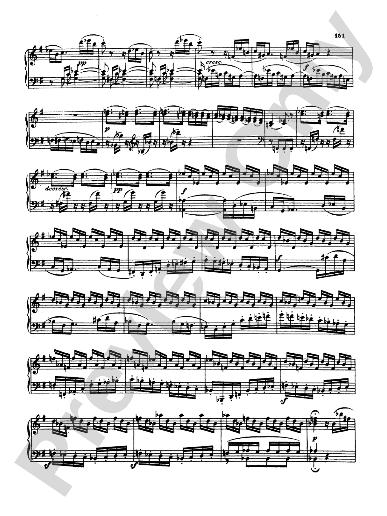 Beethoven: Sonatas (Urtext), Volume IB