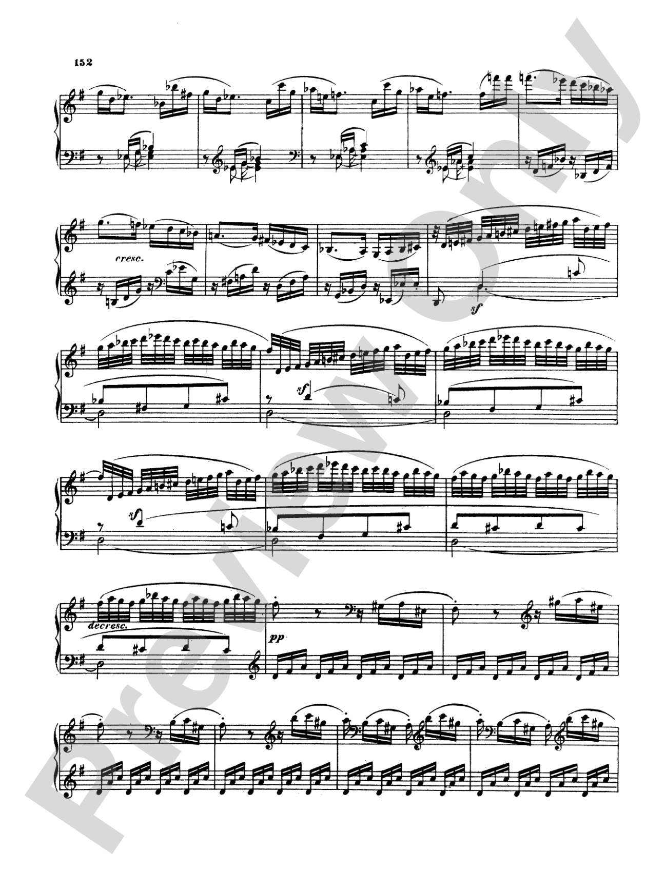 Beethoven: Sonatas (Urtext), Volume IB