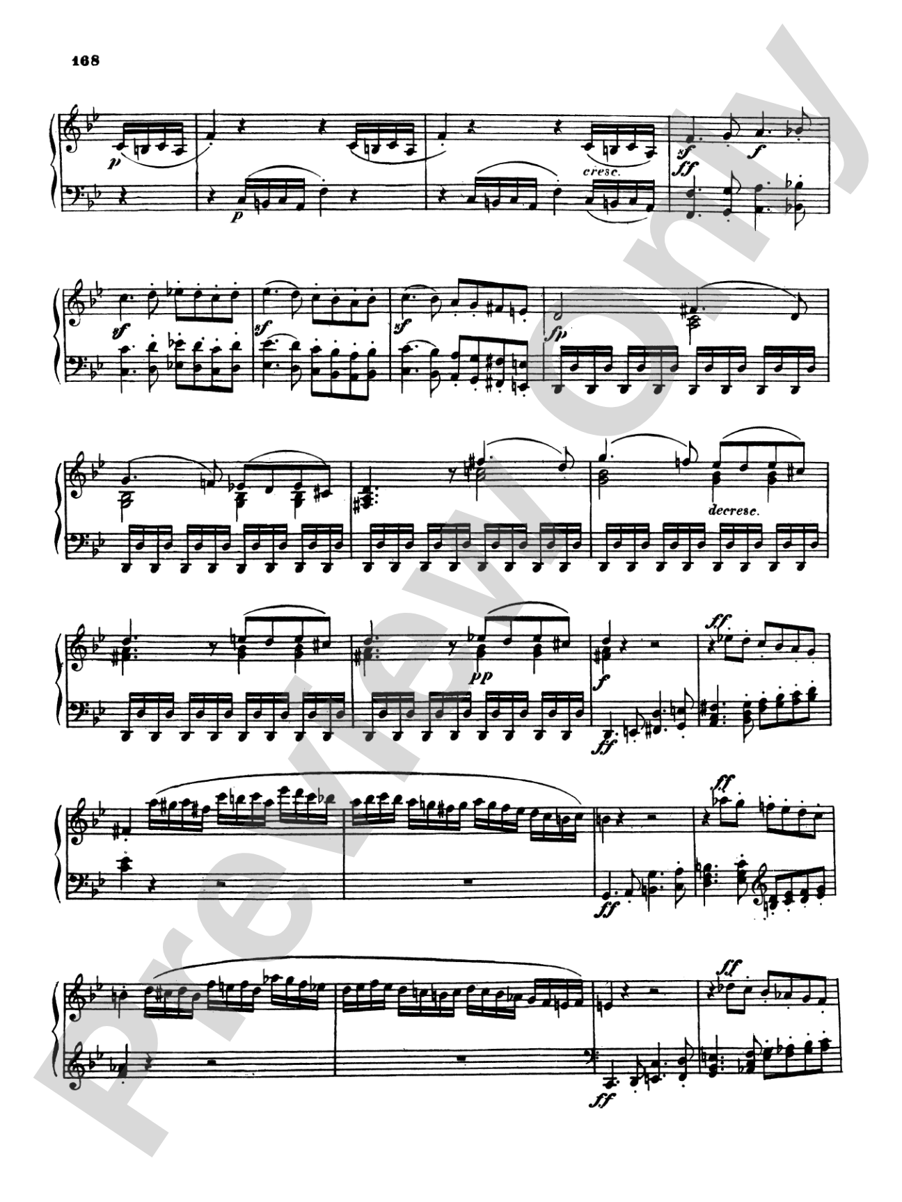 Beethoven: Sonatas (Urtext), Volume IB