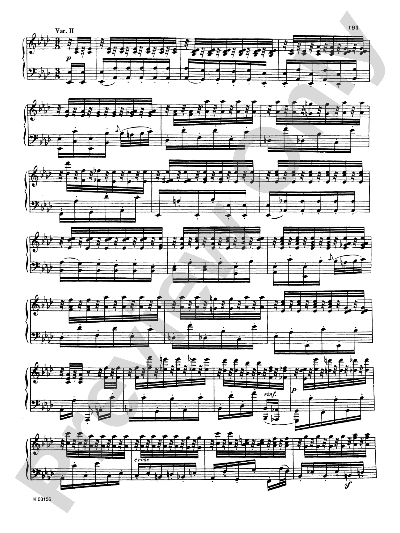 Beethoven: Sonatas (Urtext), Volume IB