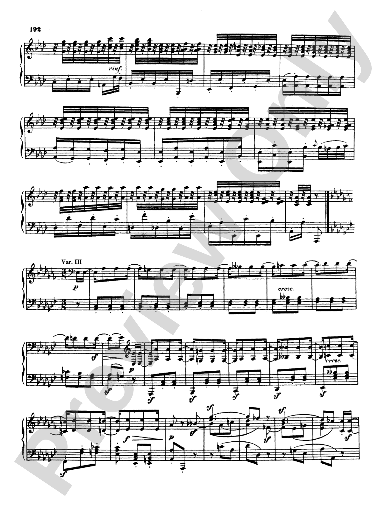 Beethoven: Sonatas (Urtext), Volume IB