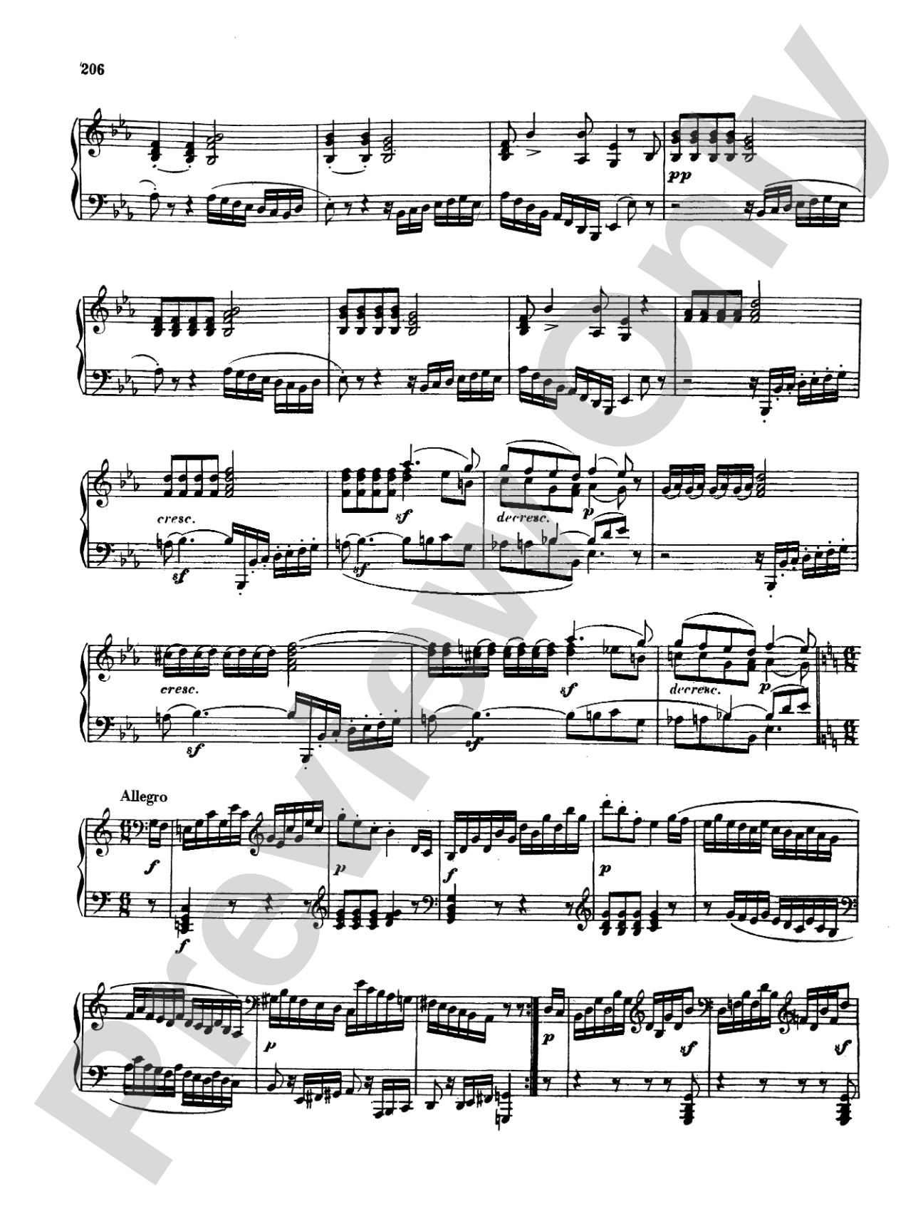 Beethoven: Sonatas (Urtext), Volume IB