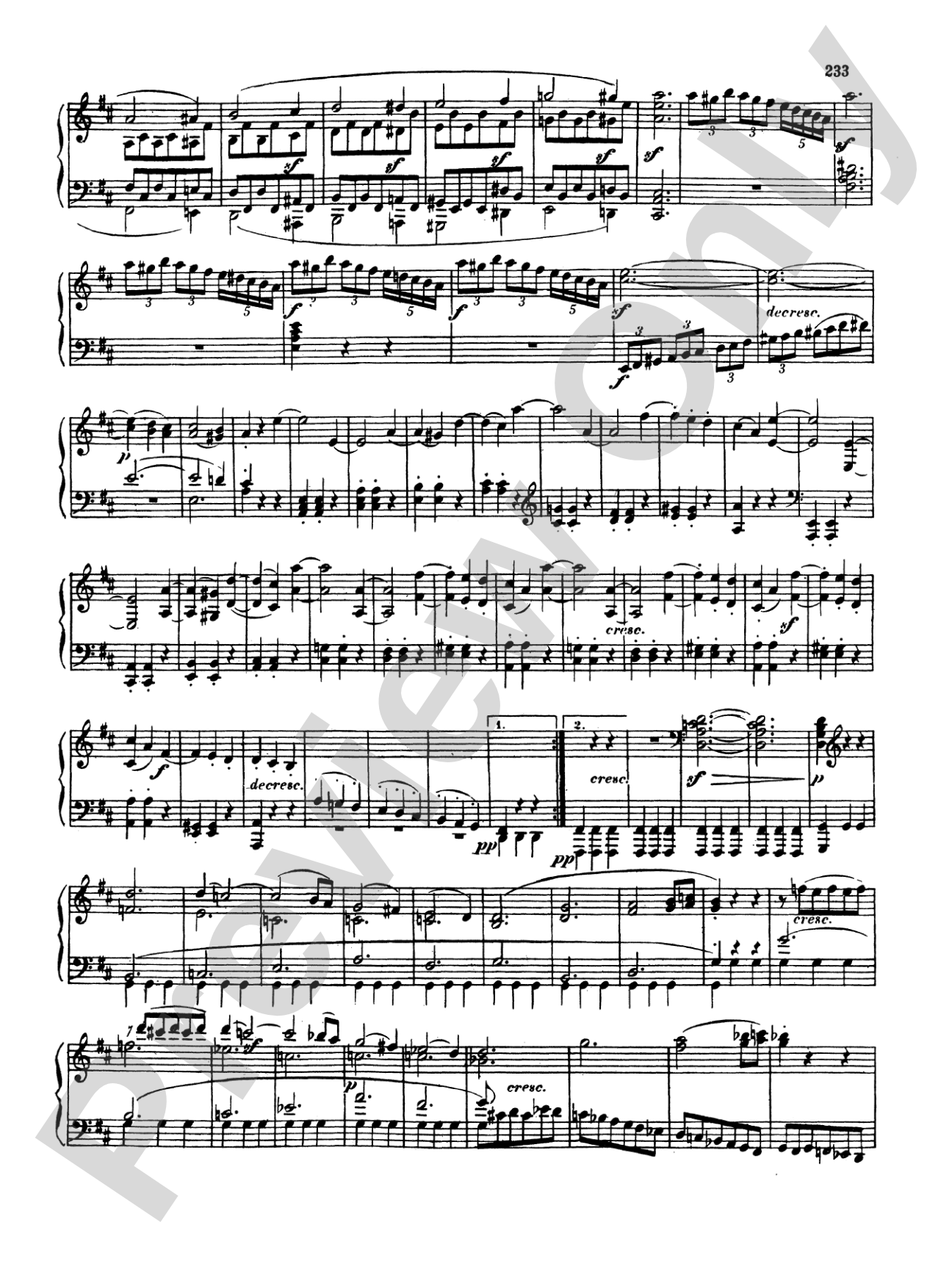 Beethoven: Sonatas (Urtext), Volume IB