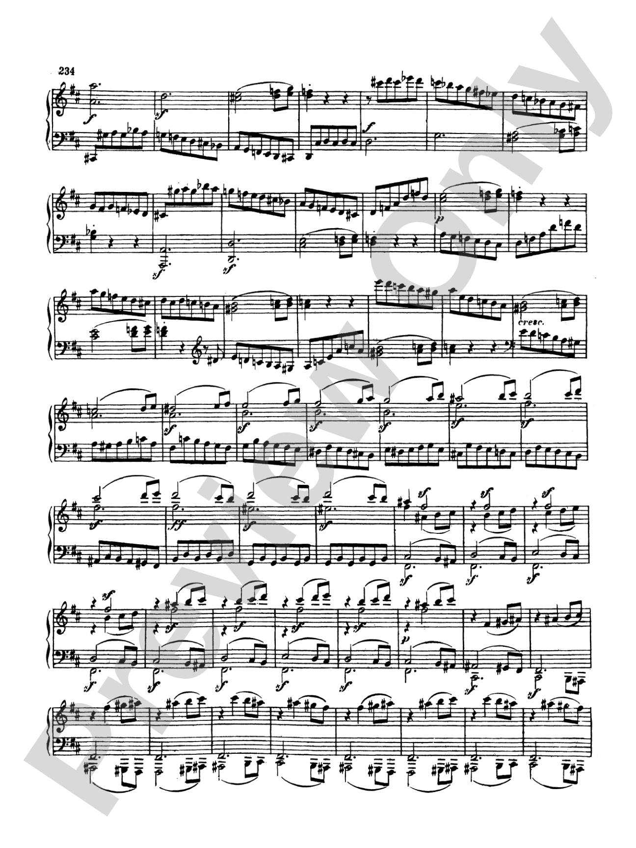 Beethoven: Sonatas (Urtext), Volume IB