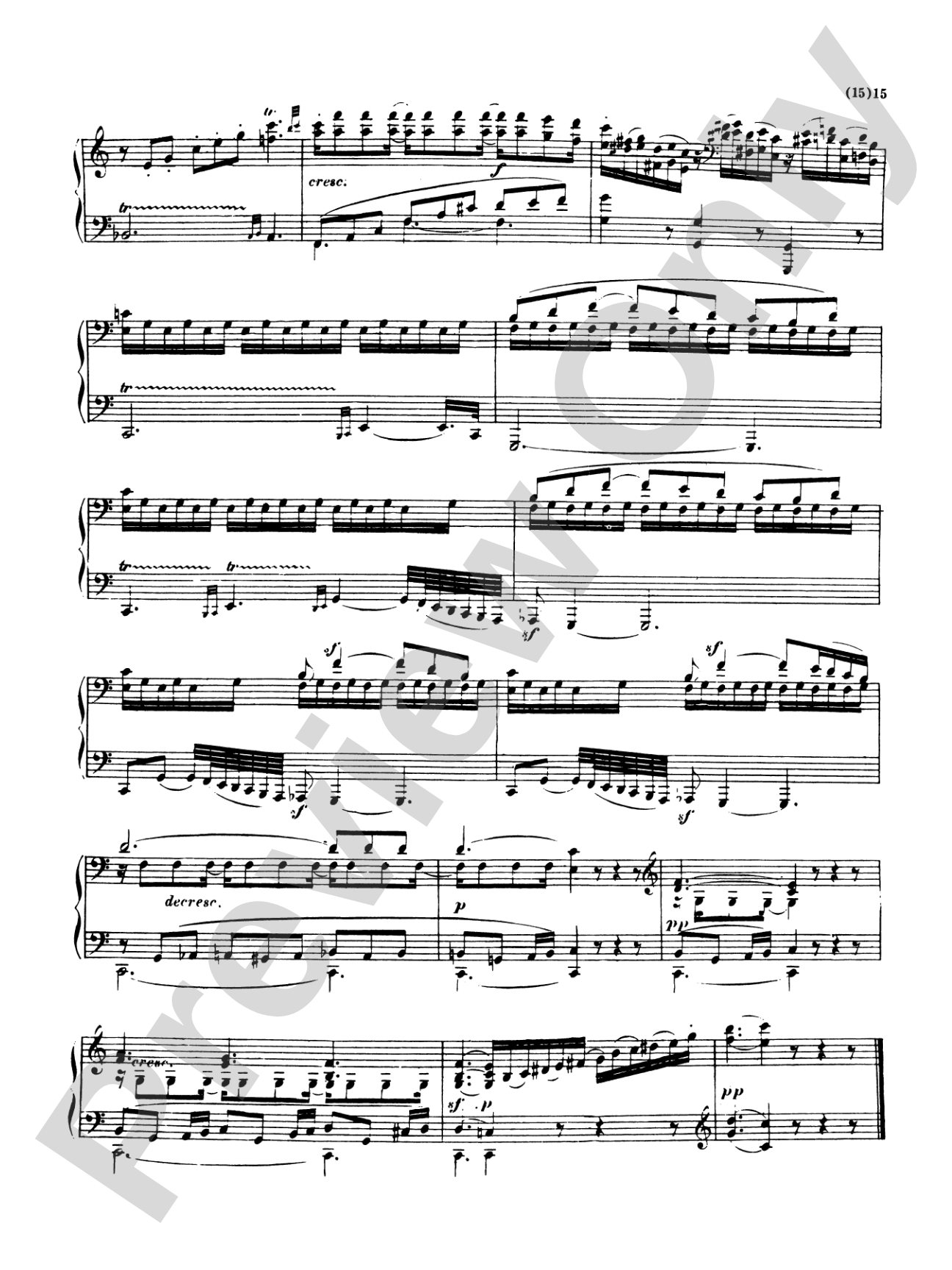 Beethoven: Sonatas (Urtext), Volume II: Piano Book