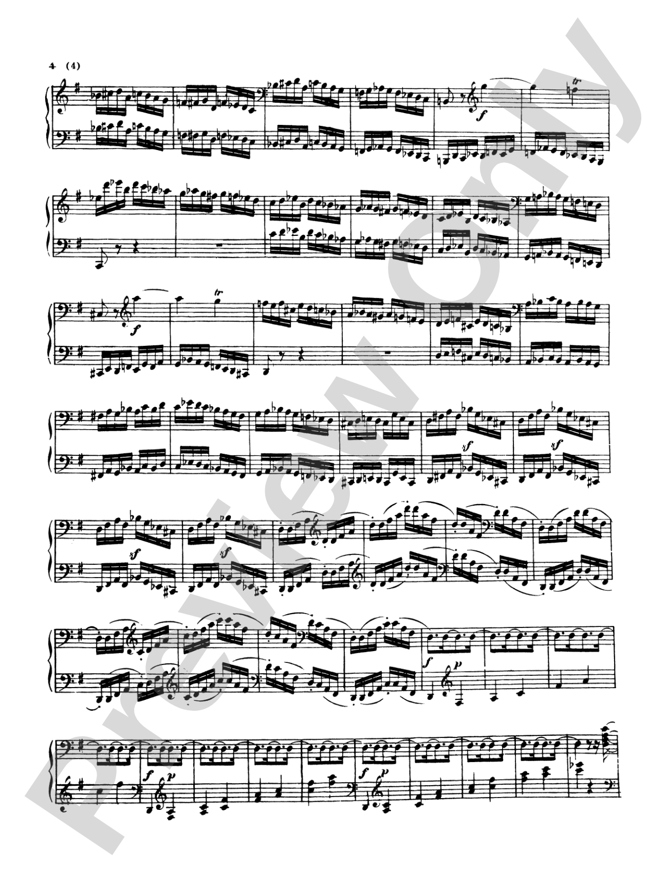 Beethoven: Sonatas (Urtext), Volume II: Piano Book