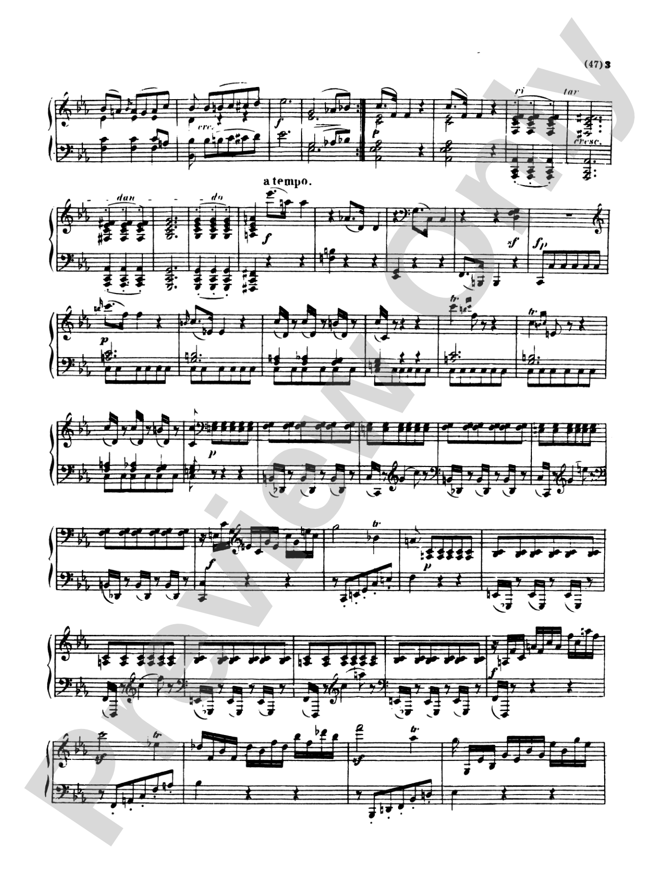 Beethoven: Sonatas (Urtext), Volume II