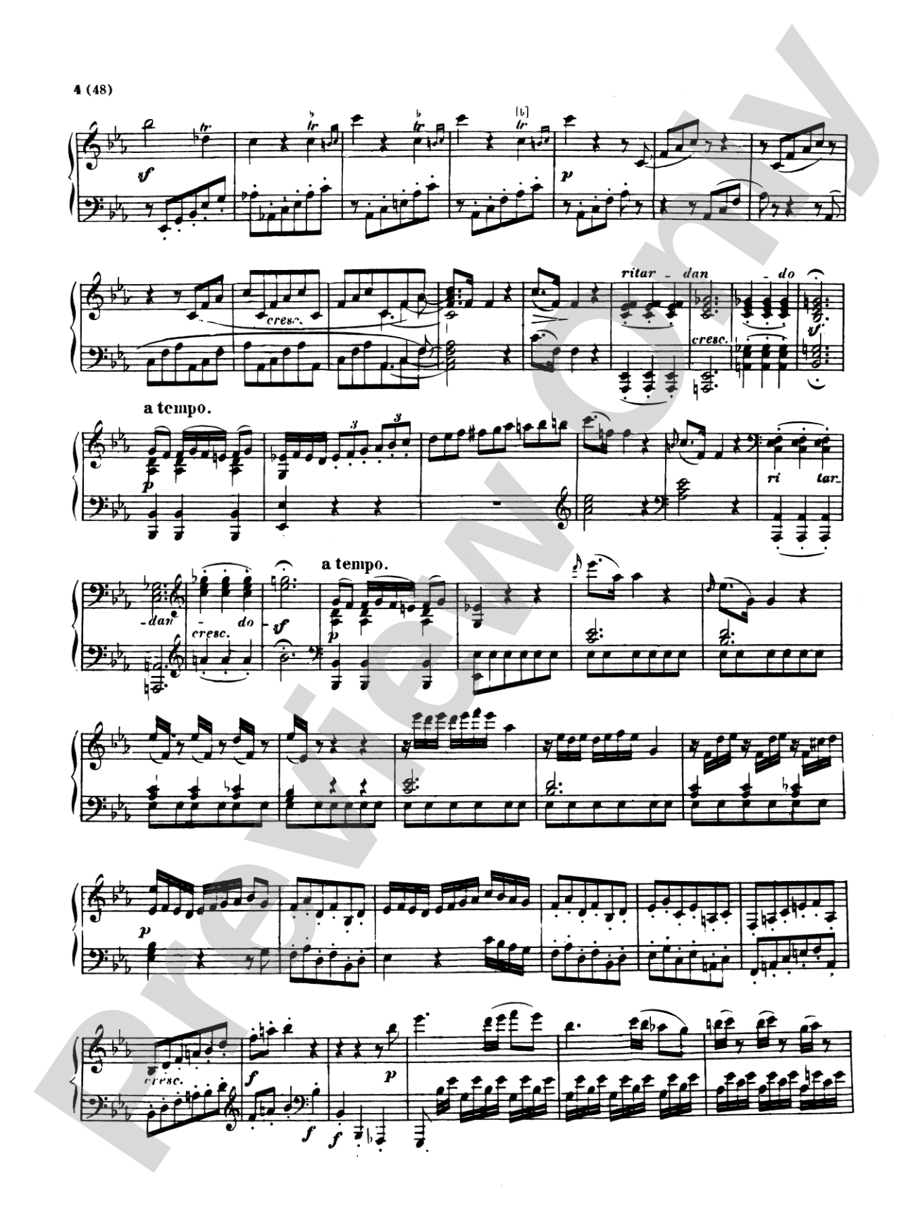 Beethoven: Sonatas (Urtext), Volume II