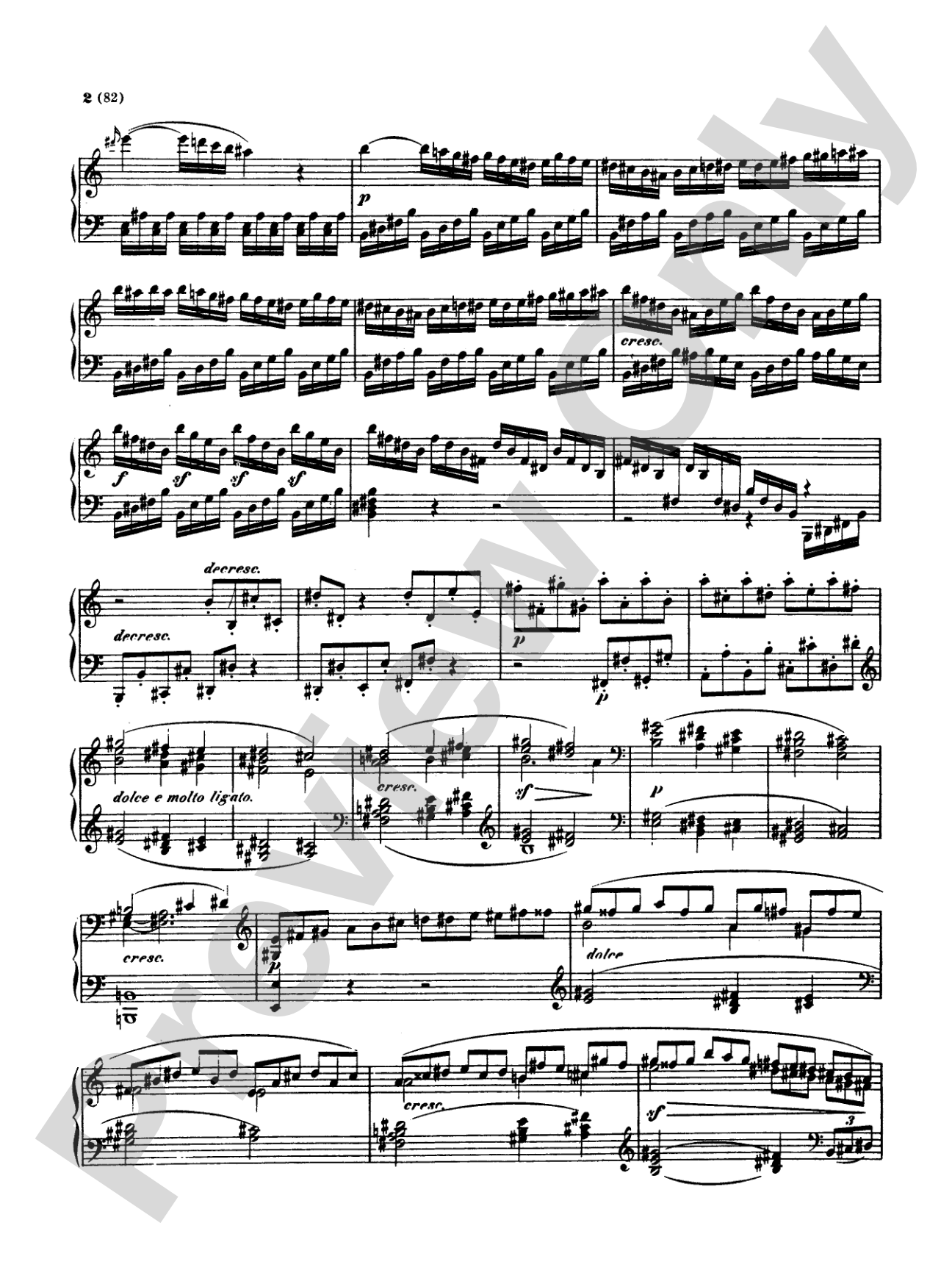 Beethoven: Sonatas (Urtext), Volume II
