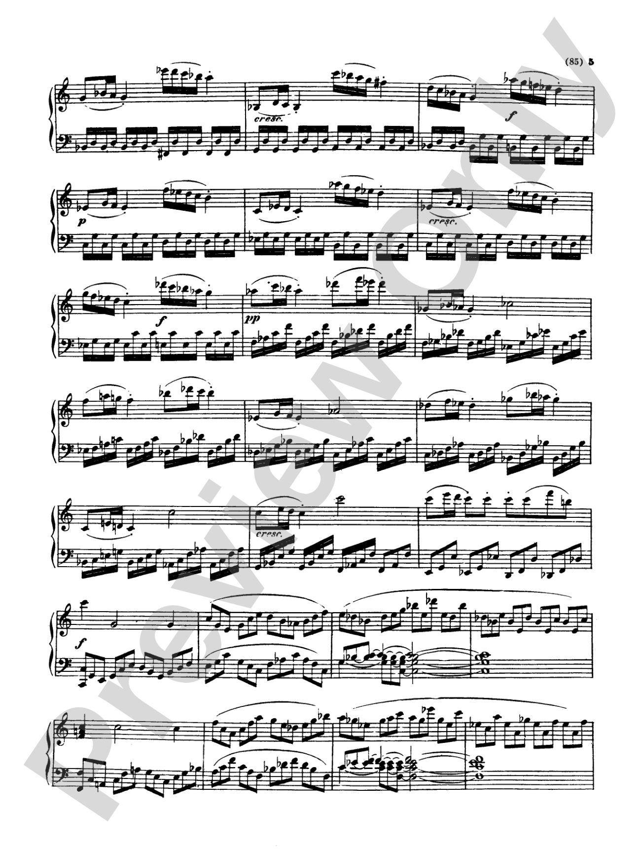 Beethoven: Sonatas (Urtext), Volume II