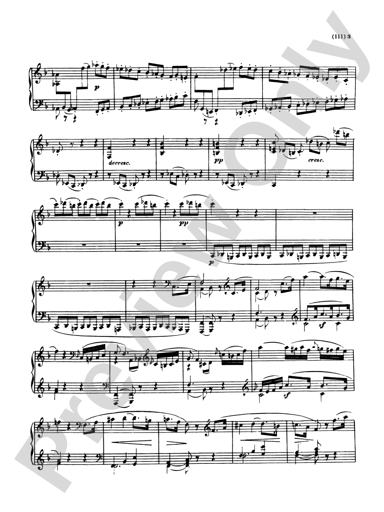 Beethoven: Sonatas (Urtext), Volume II