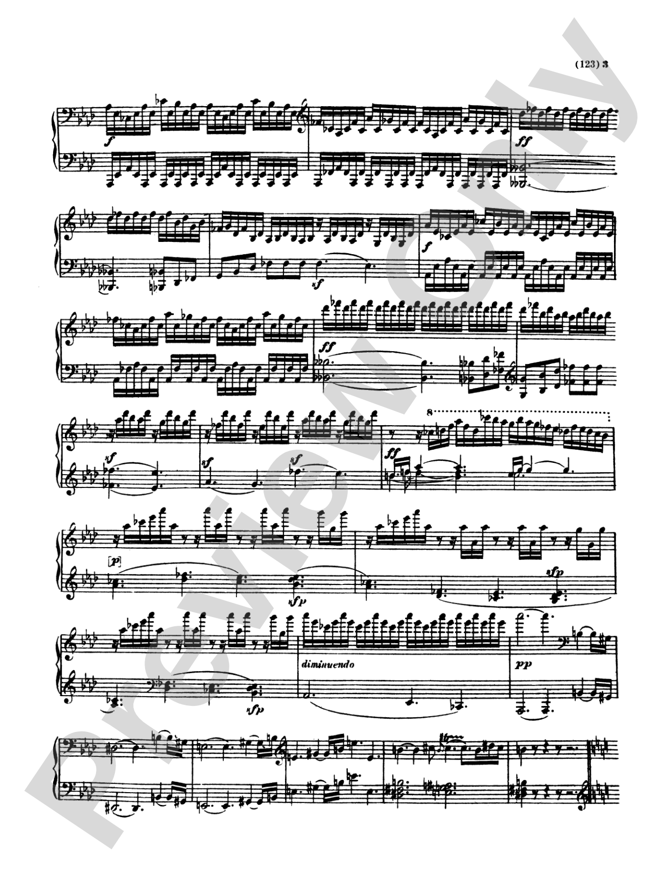 Beethoven: Sonatas (Urtext), Volume II