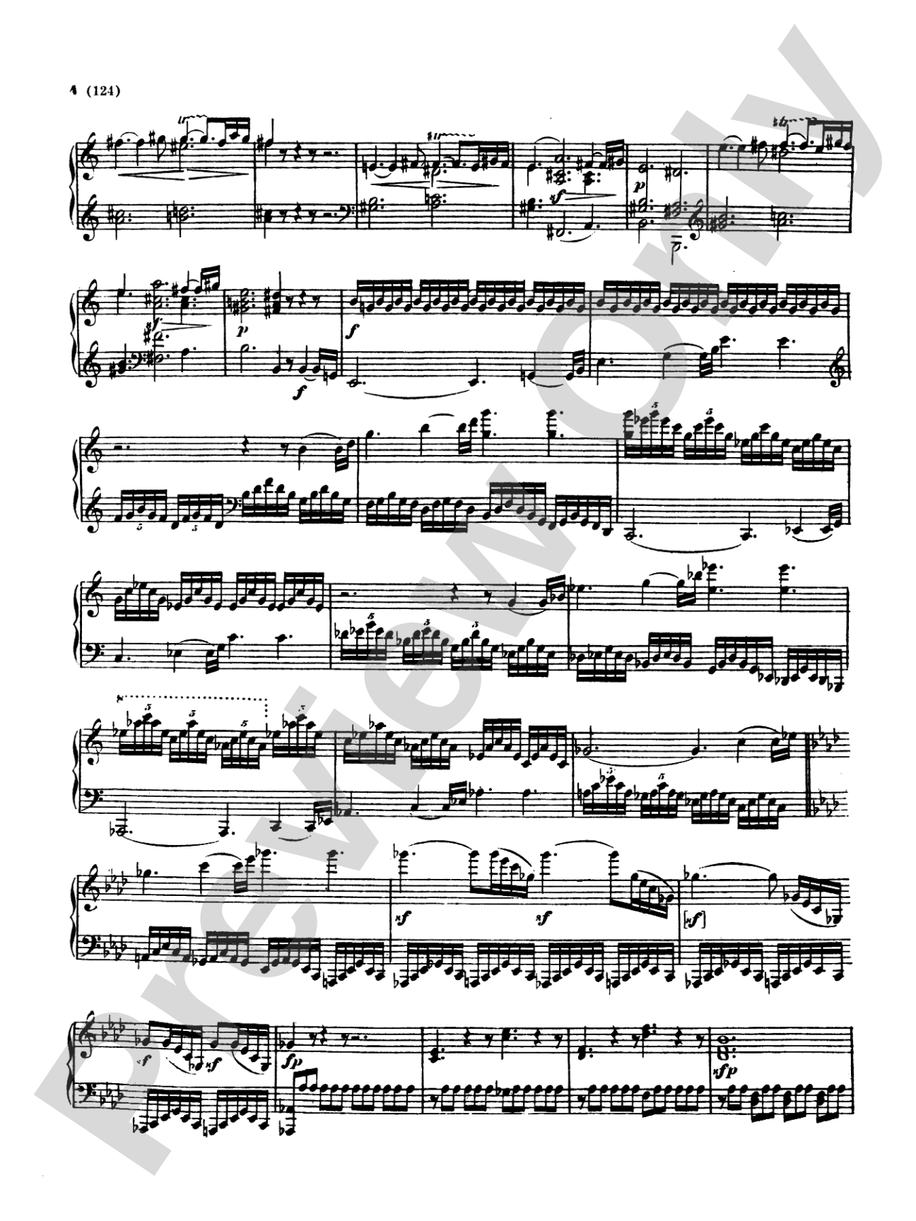 Beethoven: Sonatas (Urtext), Volume II