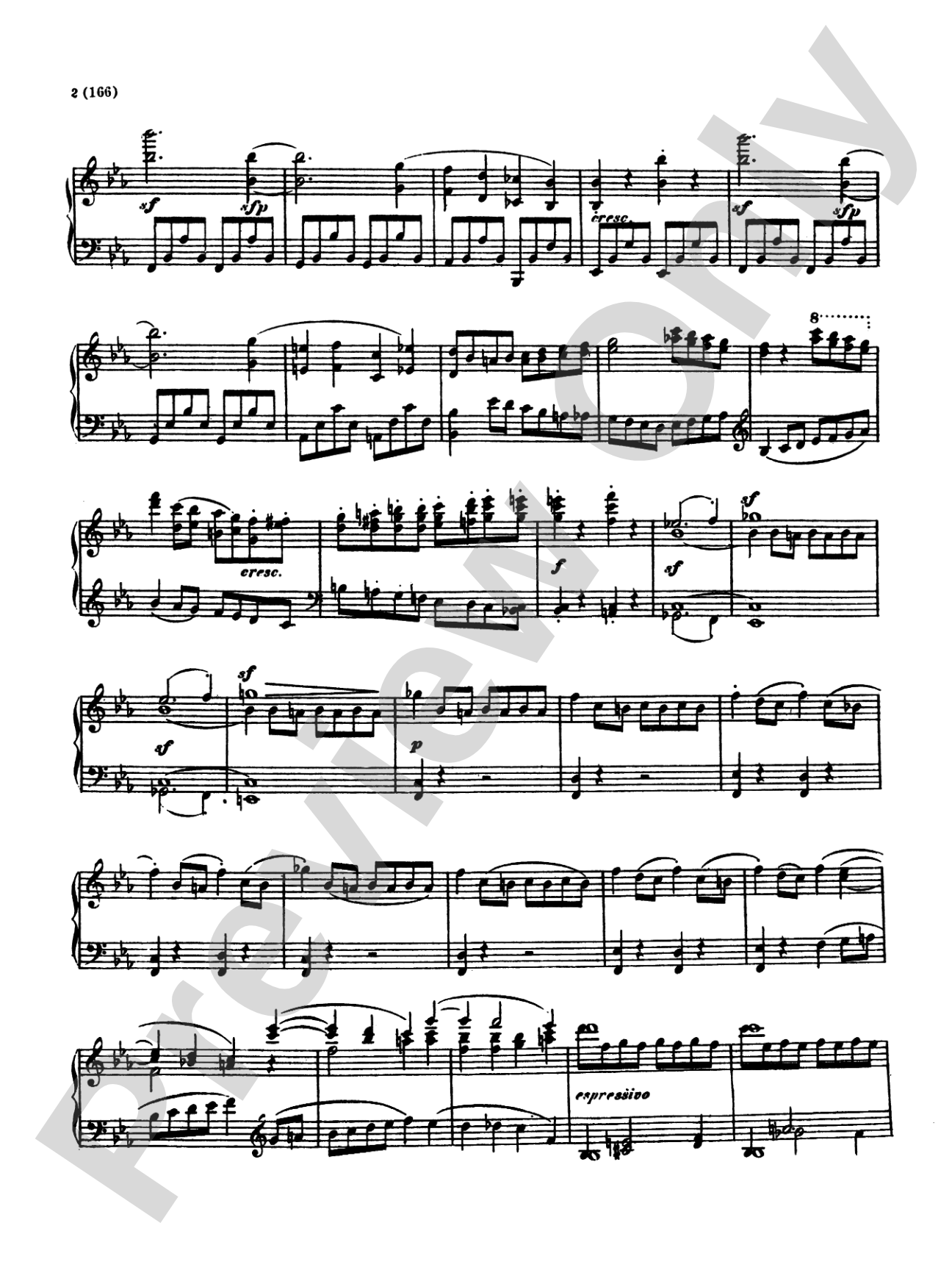 Beethoven: Sonatas (Urtext), Volume II