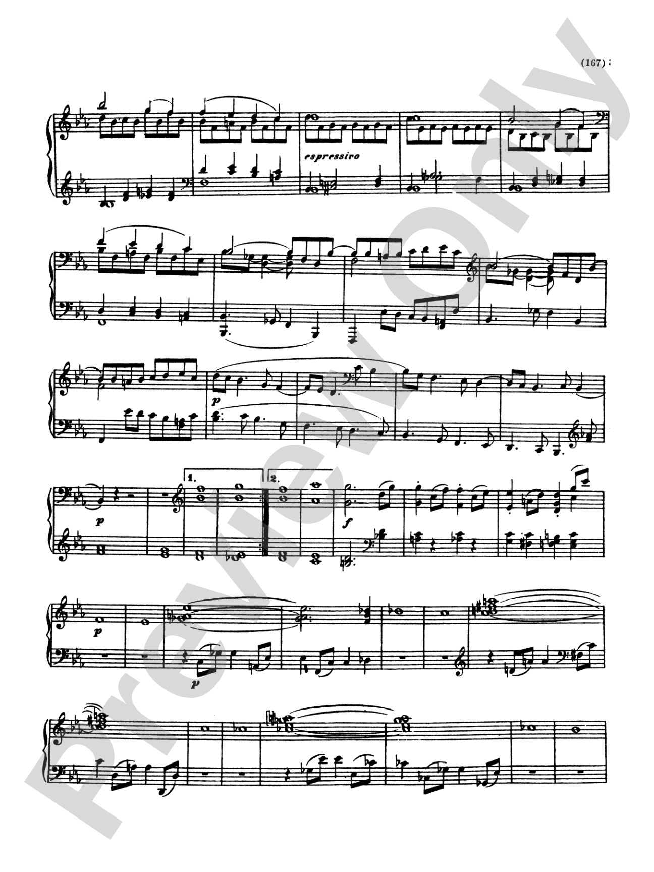 Beethoven: Sonatas (Urtext), Volume II