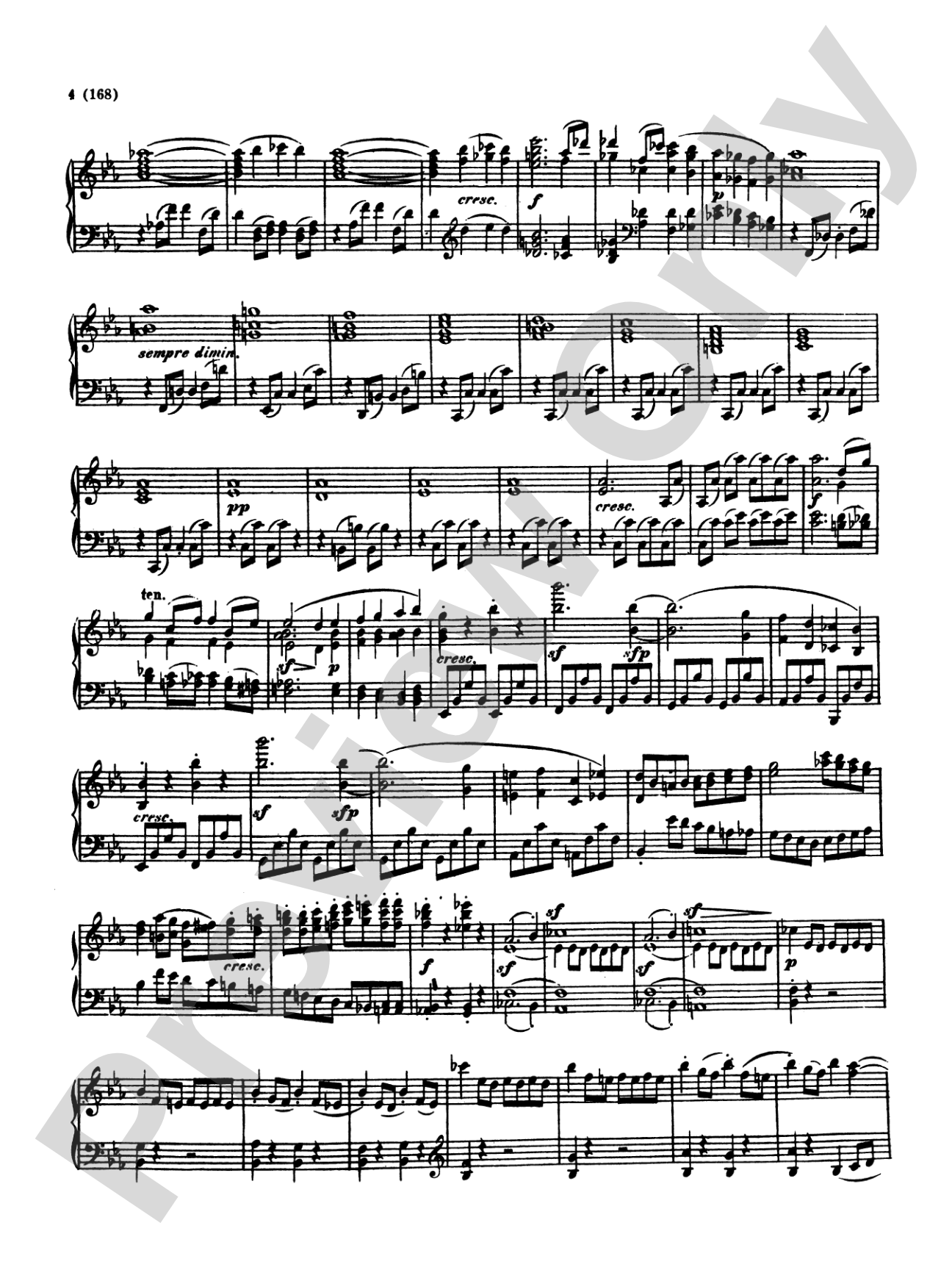 Beethoven: Sonatas (Urtext), Volume II
