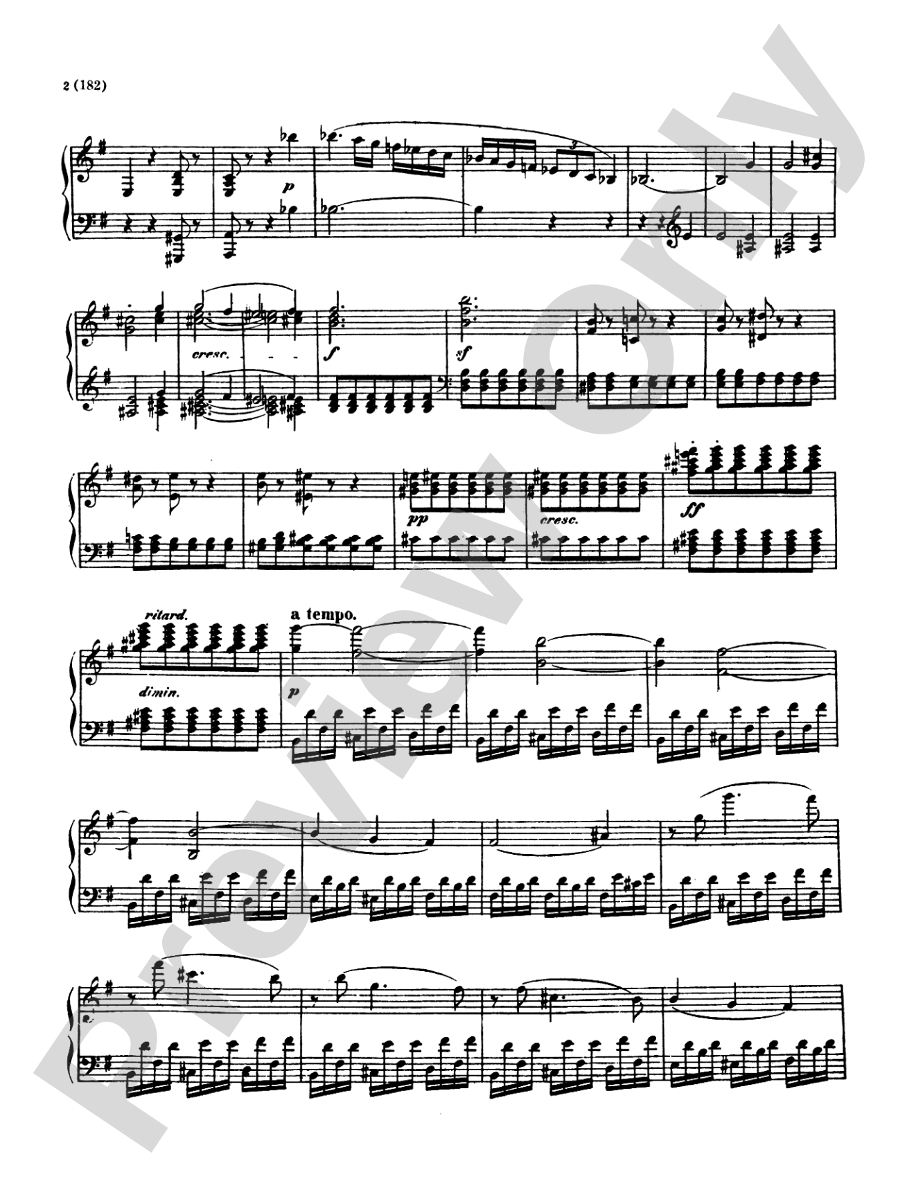 Beethoven: Sonatas (Urtext), Volume II