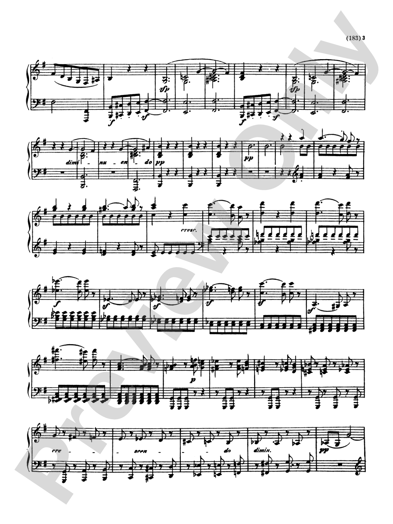Beethoven: Sonatas (Urtext), Volume II