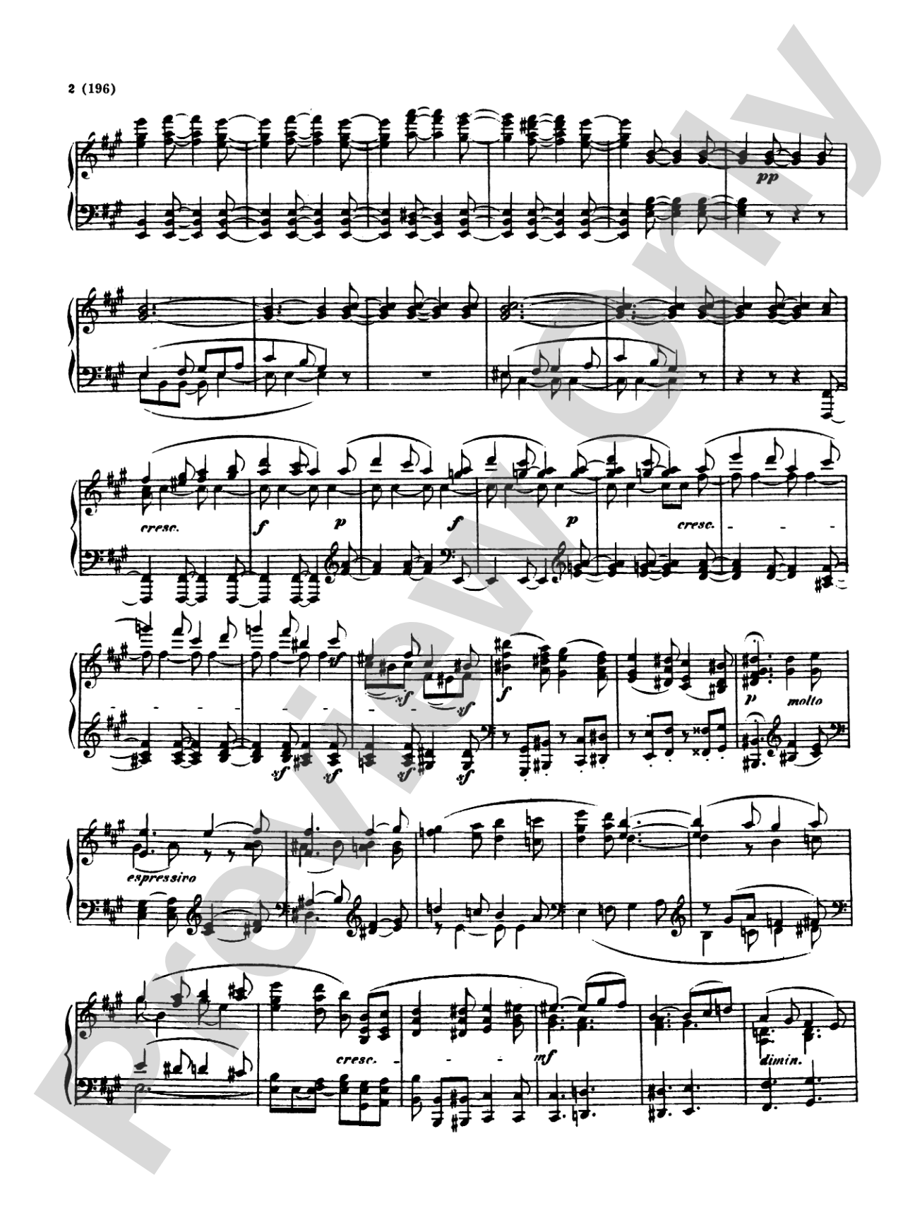 Beethoven: Sonatas (Urtext), Volume II
