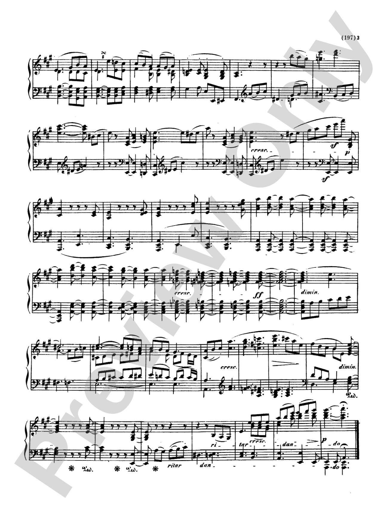 Beethoven: Sonatas (Urtext), Volume II