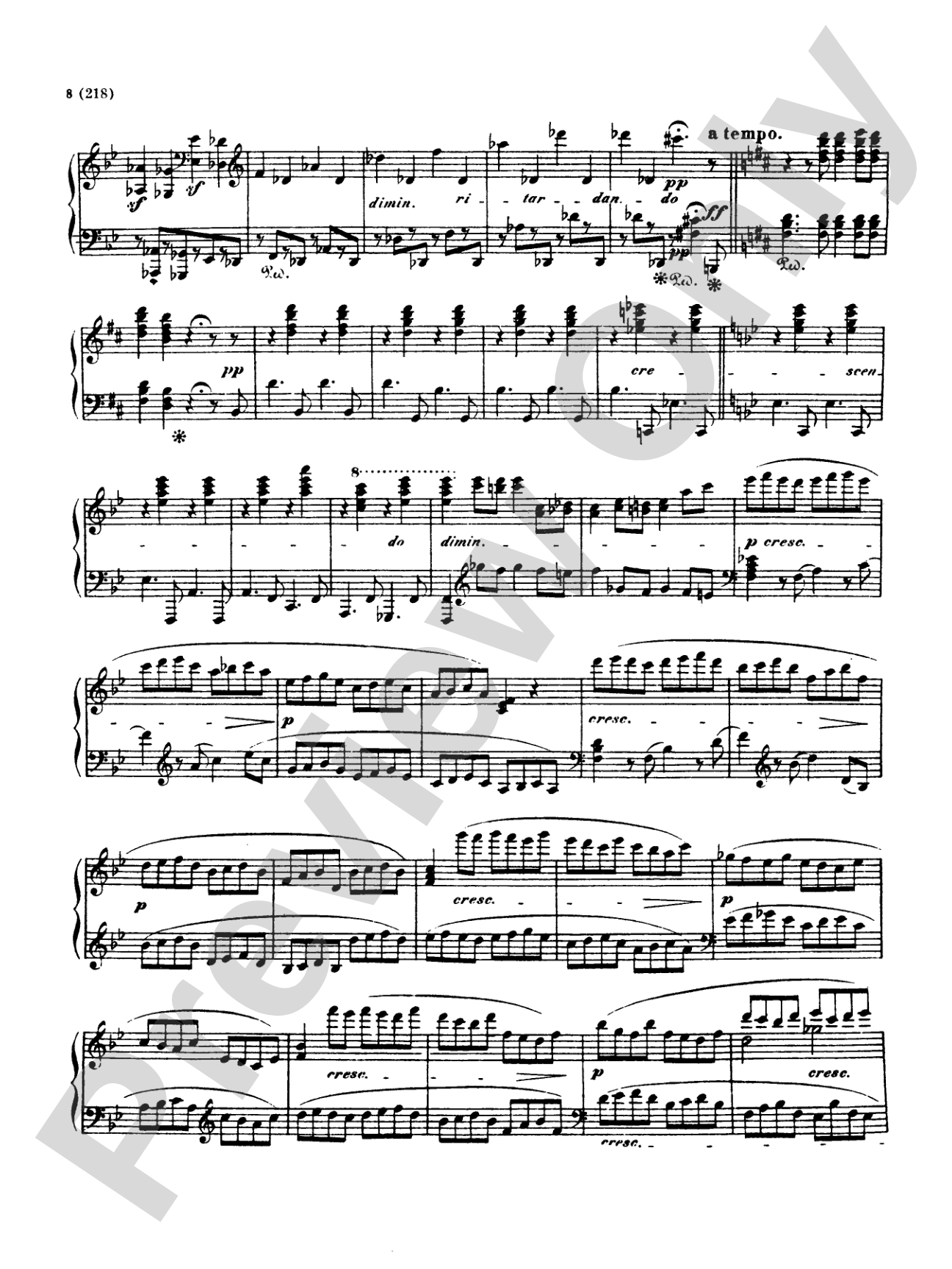 Beethoven: Sonatas (Urtext), Volume II