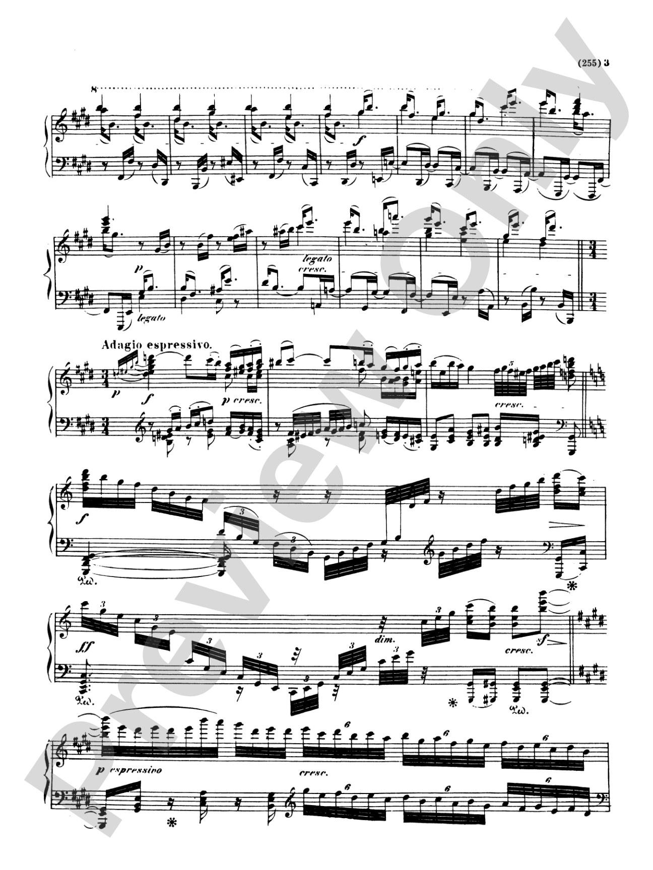 Beethoven: Sonatas (Urtext), Volume II