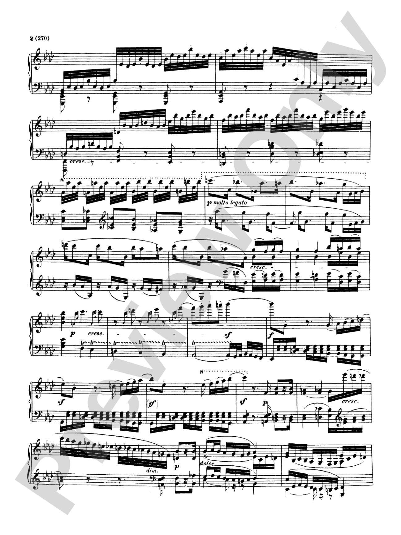 Beethoven: Sonatas (Urtext), Volume II