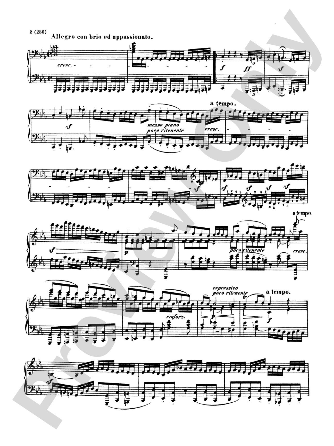 Beethoven: Sonatas (Urtext), Volume II