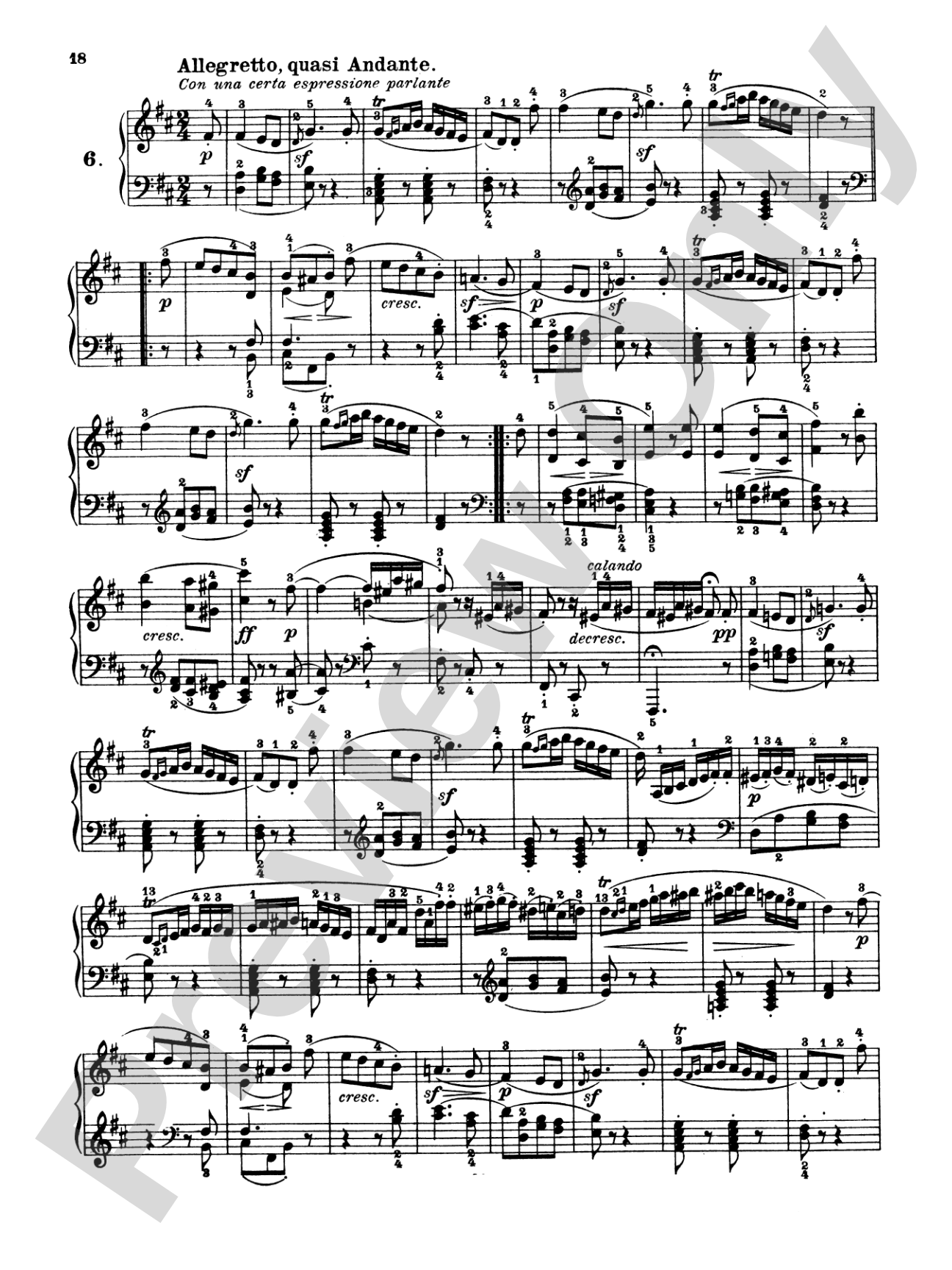 Beethoven: Various Piano Works, Including Complete Bagatelles: Piano Book