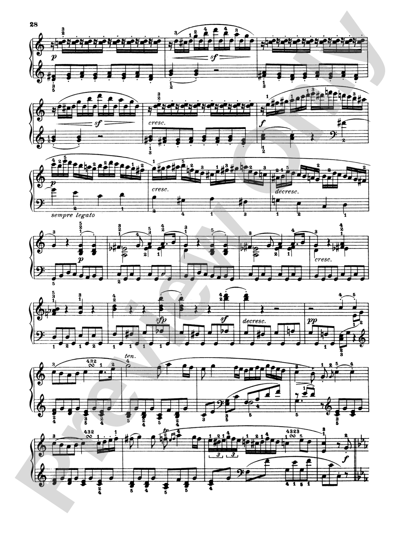 Beethoven: Various Piano Works, Including Complete Bagatelles