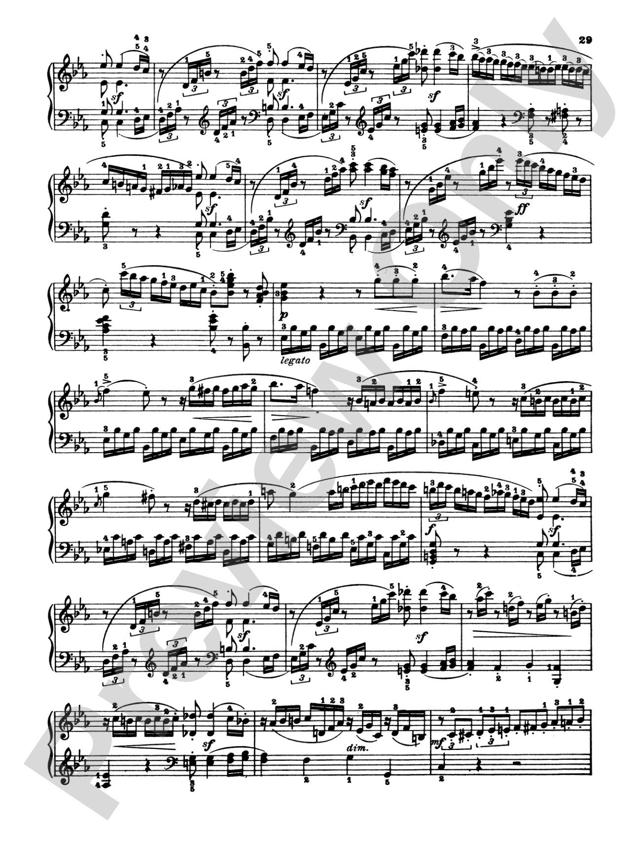 Beethoven: Various Piano Works, Including Complete Bagatelles