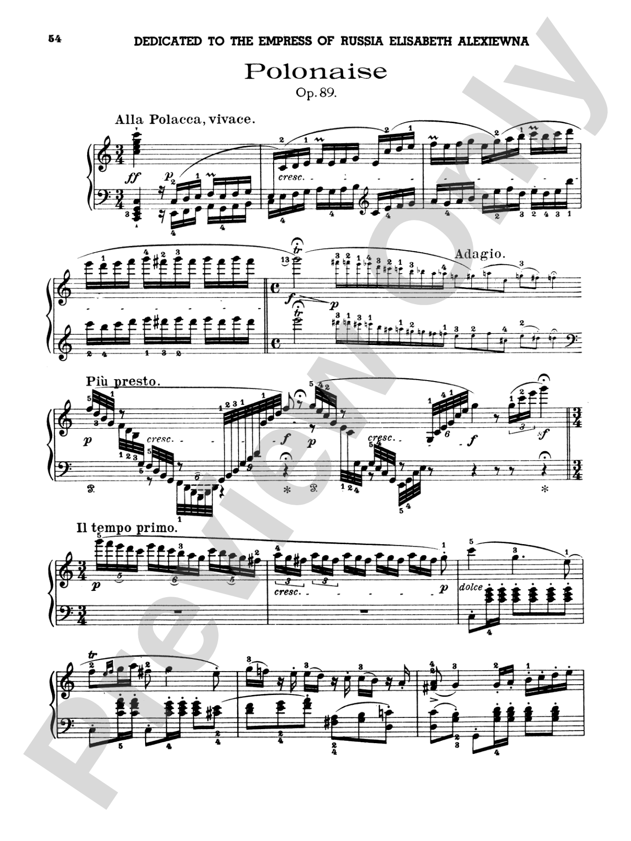 Beethoven: Various Piano Works, Including Complete Bagatelles
