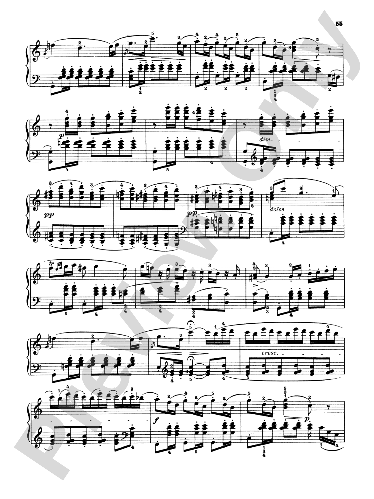 Beethoven: Various Piano Works, Including Complete Bagatelles
