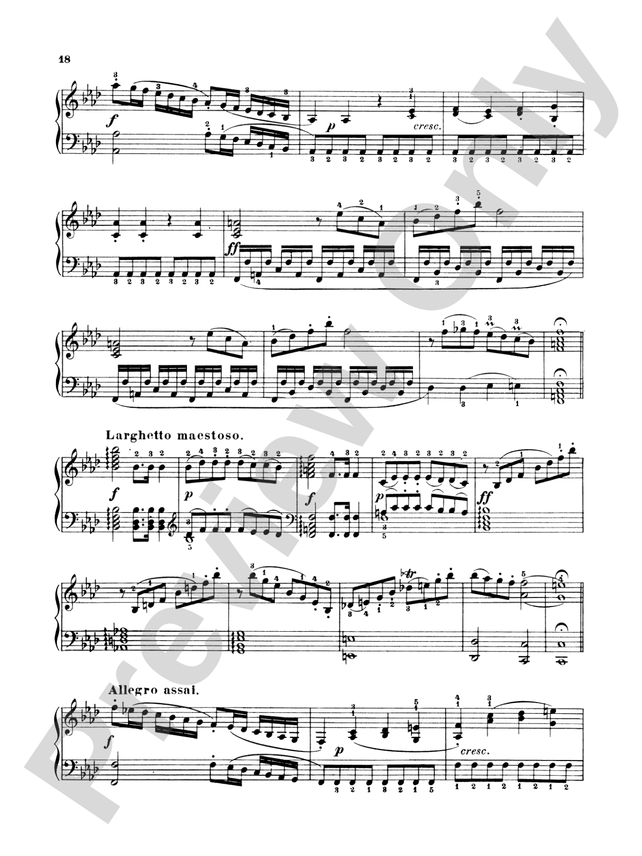Beethoven: Sonatinas, Complete