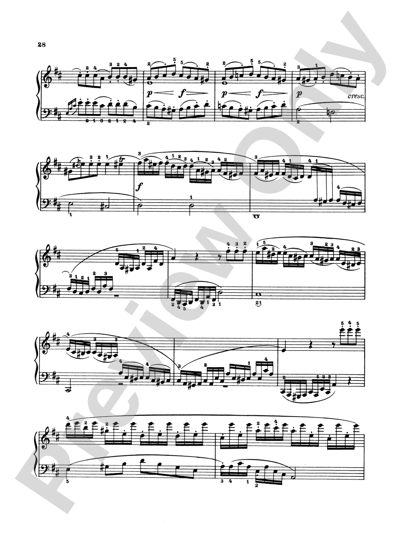Beethoven: Sonatinas, Complete