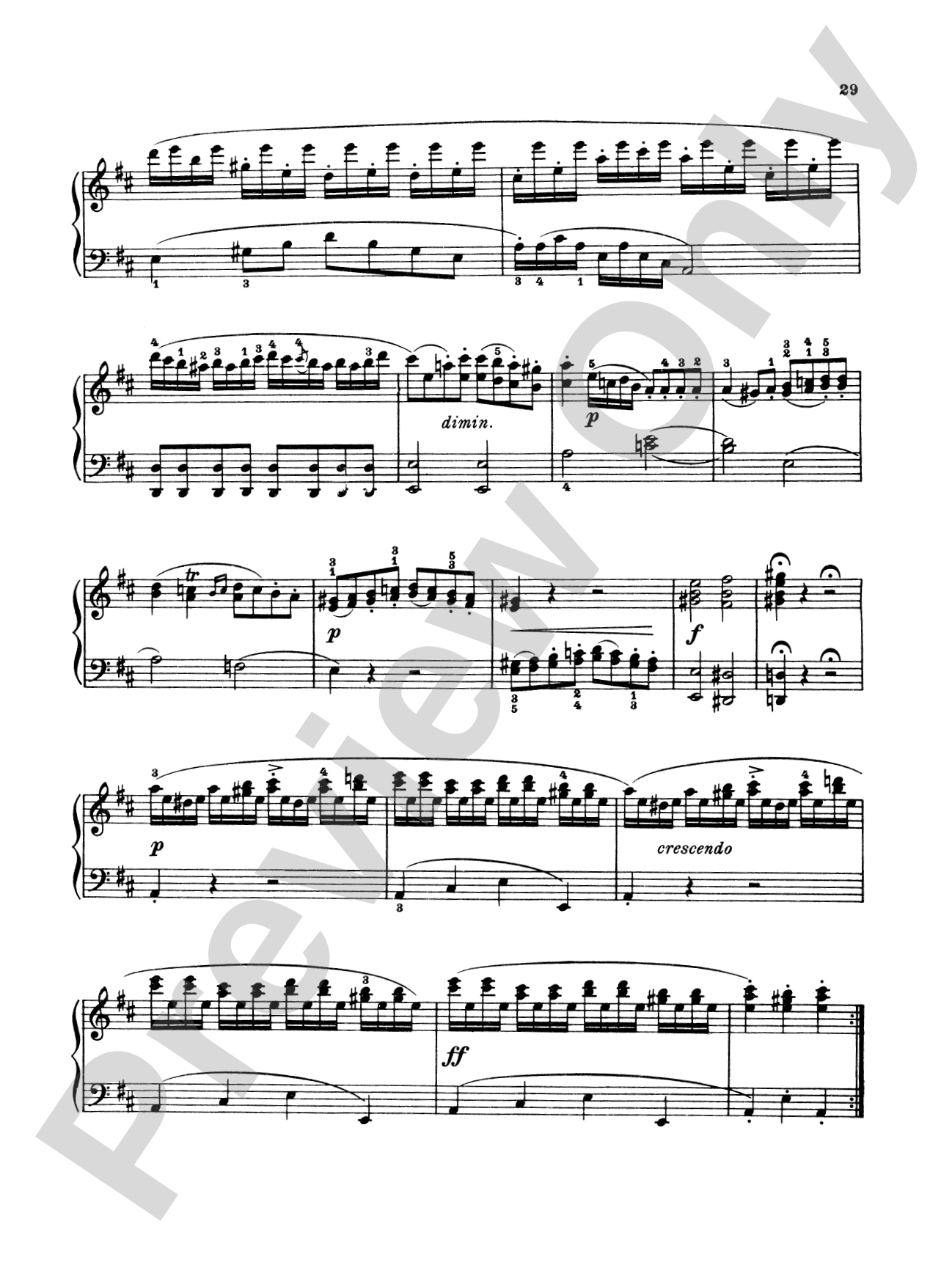 Beethoven: Sonatinas, Complete