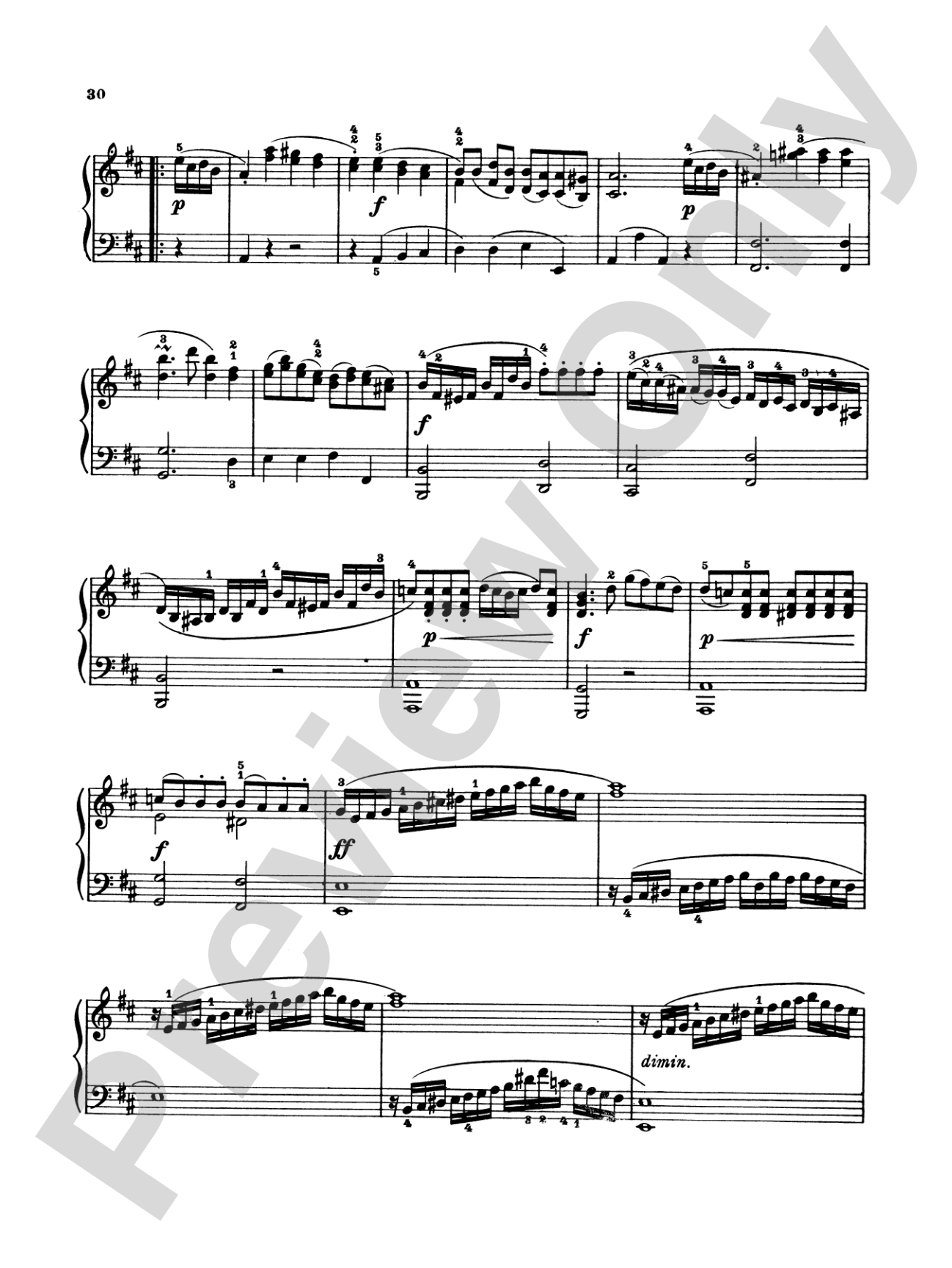 Beethoven: Sonatinas, Complete