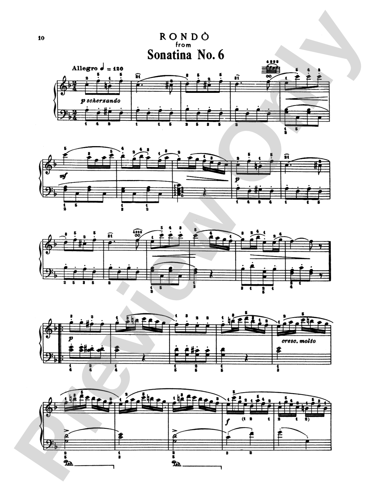 Beethoven: A First Beethoven Book