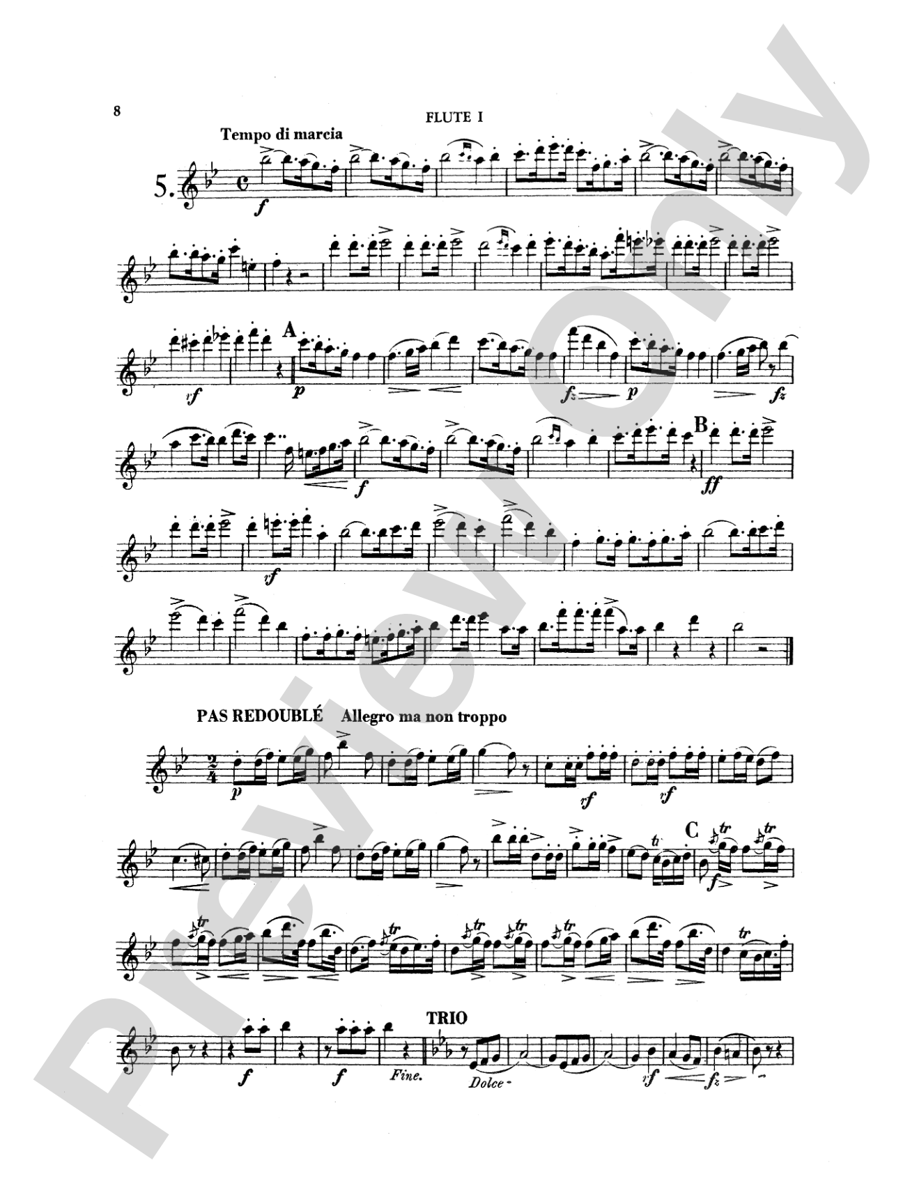 Berbiguier: Six Duets, Op. 59