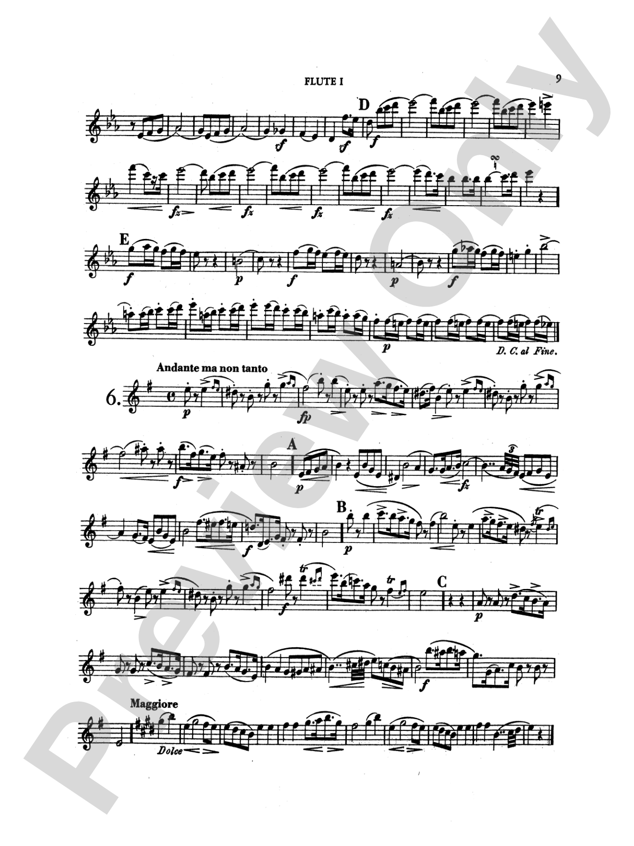 Berbiguier: Six Duets, Op. 59