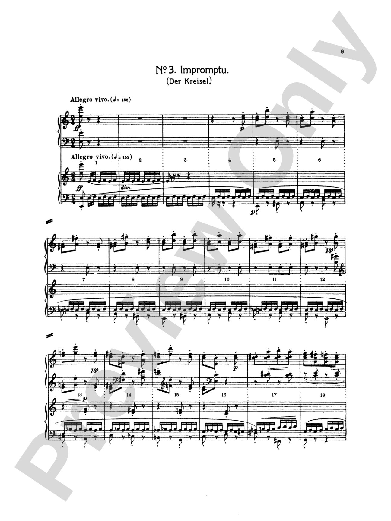 Bizet: Children's Suite (Jeux D'Enfants)