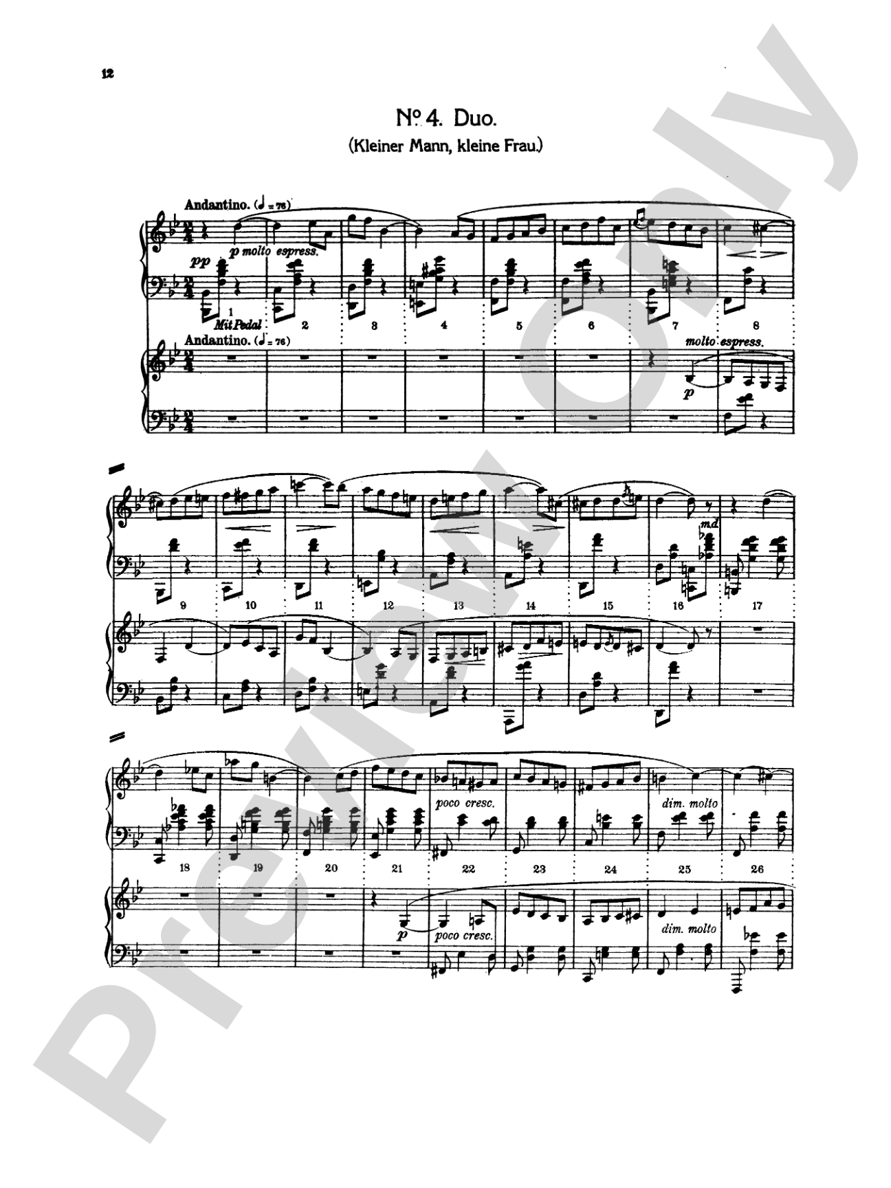 Bizet: Children's Suite (Jeux D'Enfants)