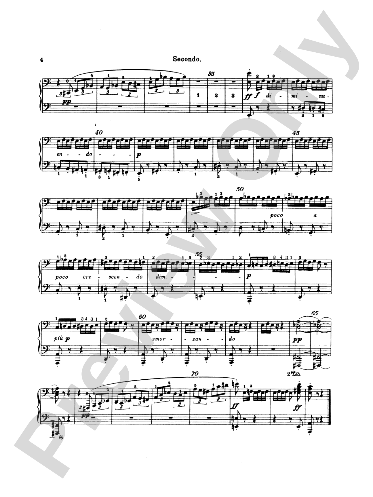 Bizet: Jeux D'Enfants, Op. 22: Piano Duet (1 Piano, 4 Hands) Book