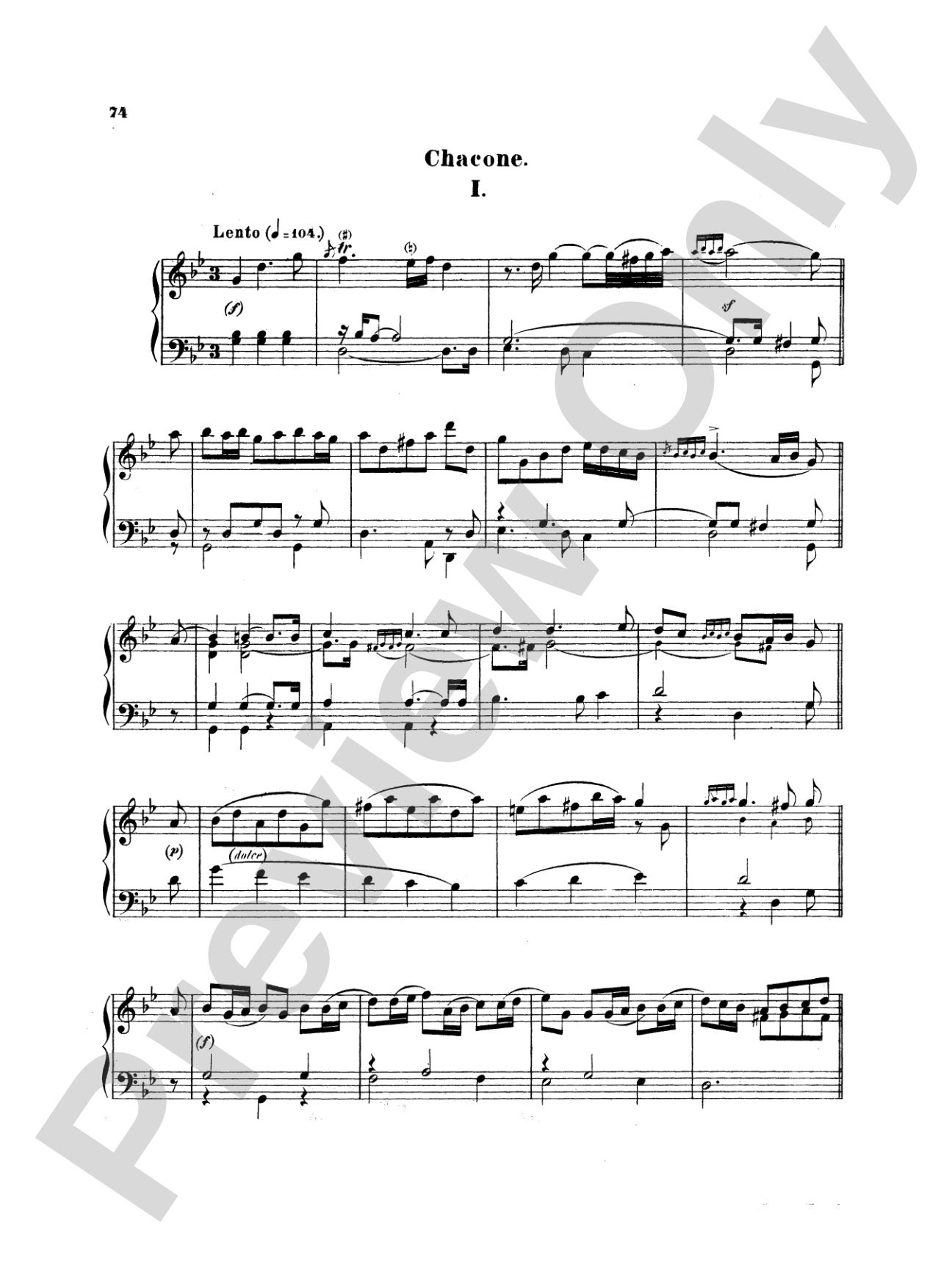 Blow: Twelve Compositions