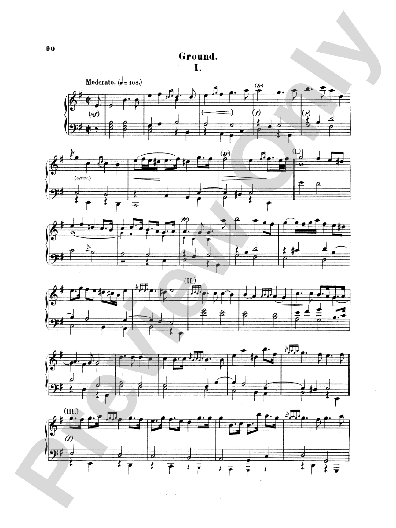Blow: Twelve Compositions