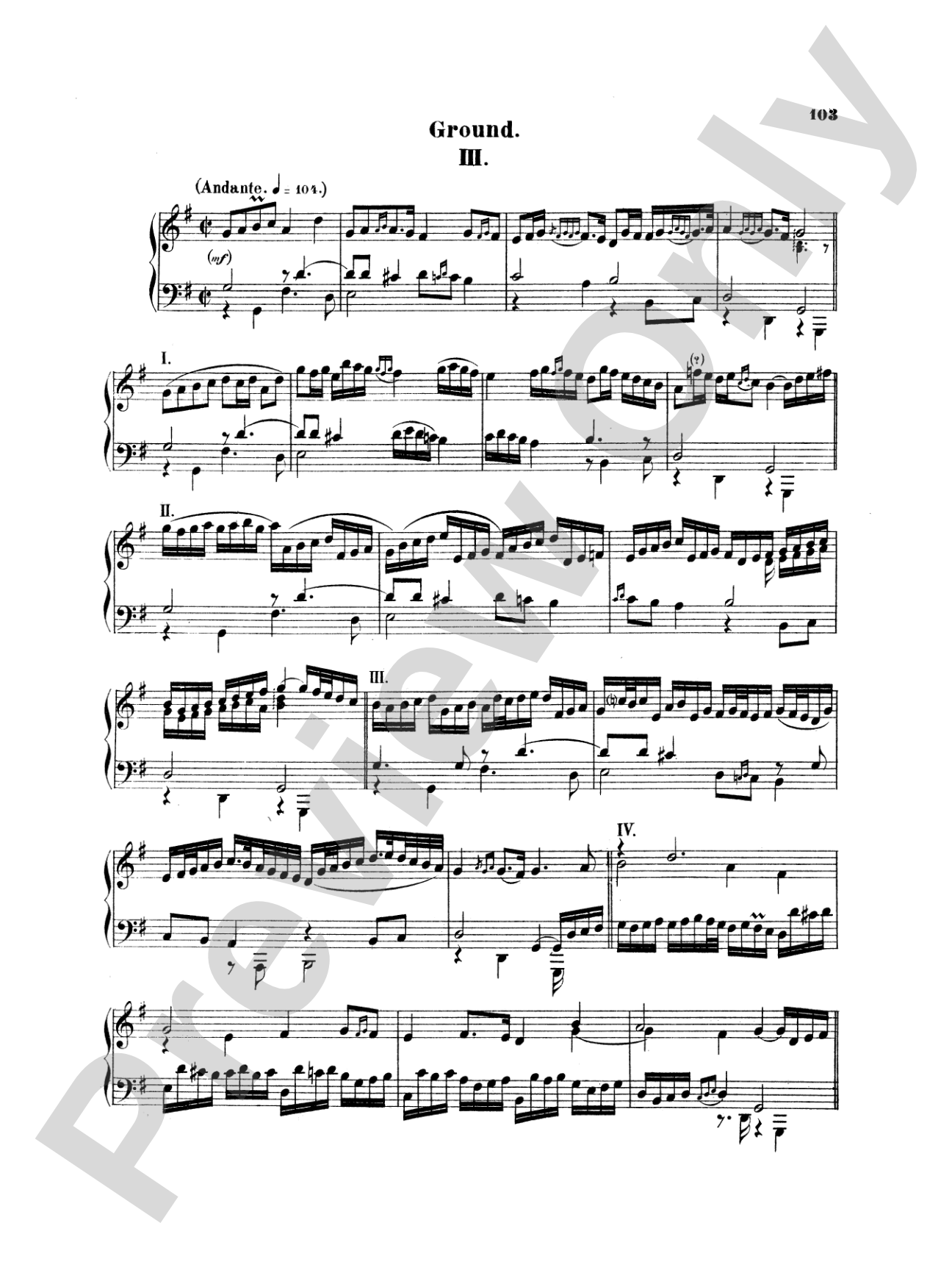 Blow: Twelve Compositions