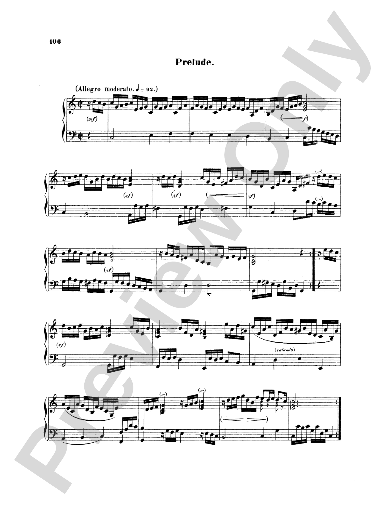 Blow: Twelve Compositions