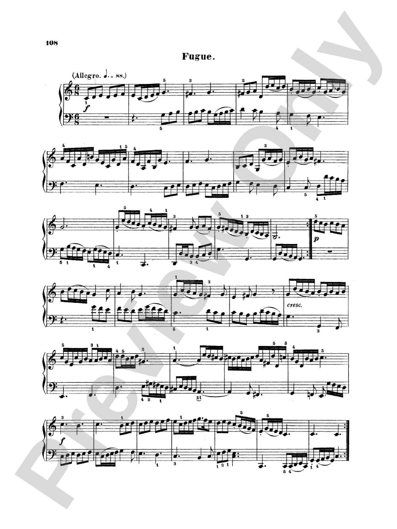 Blow: Twelve Compositions