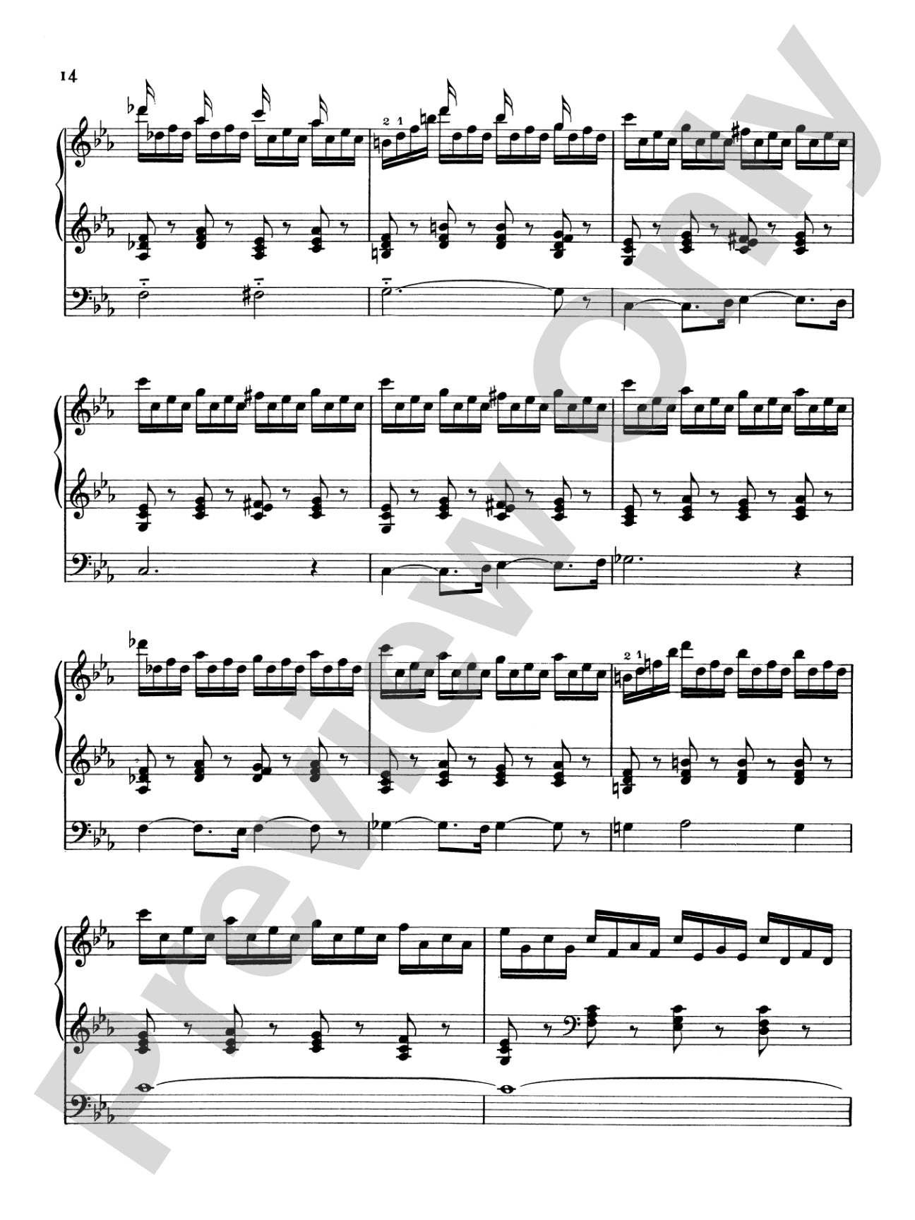 Boëllmann: Suite Gothique, Op. 25