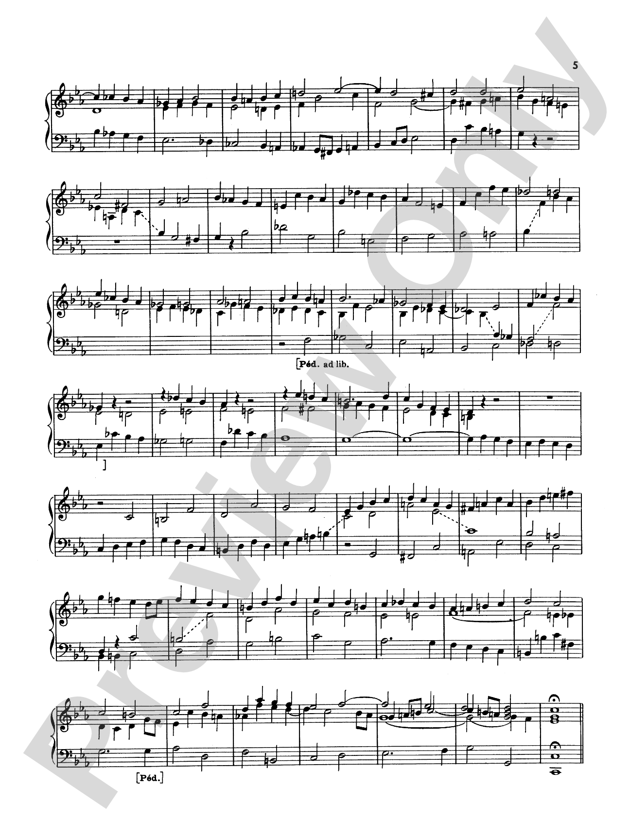 Boëly: Liturgical Service, Volume I: Organ Book